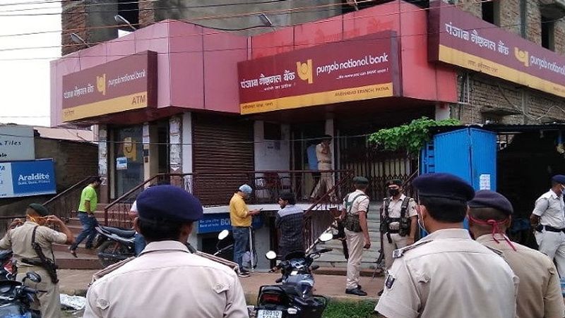 PNB robbery master master teacher turns out to be a looter ASA