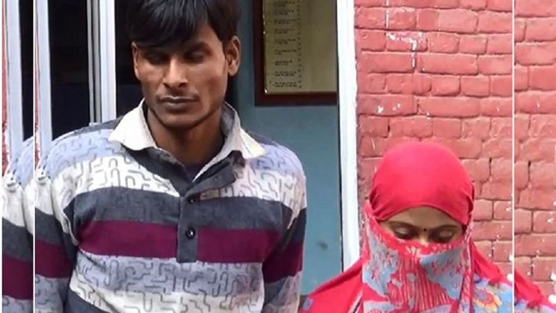 Fold marriage, Groom shocked by watching video of first wedding of luteri dulhan kpa