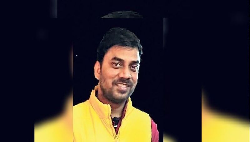 PNB robbery master master teacher turns out to be a looter ASA