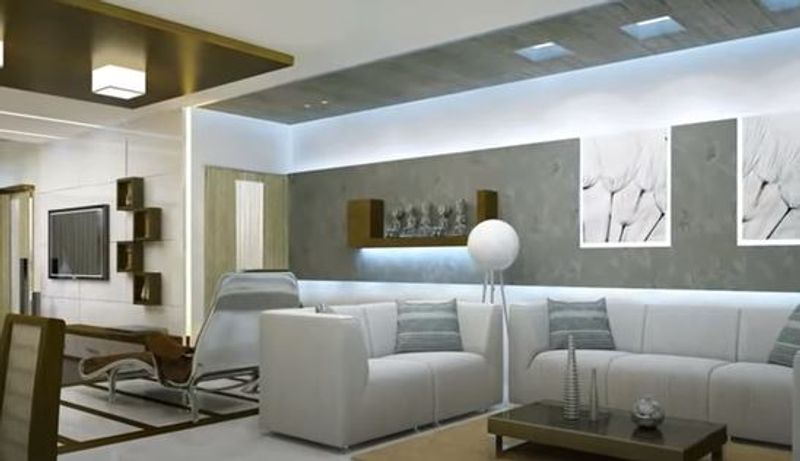 actress nayanthara house in chennai
