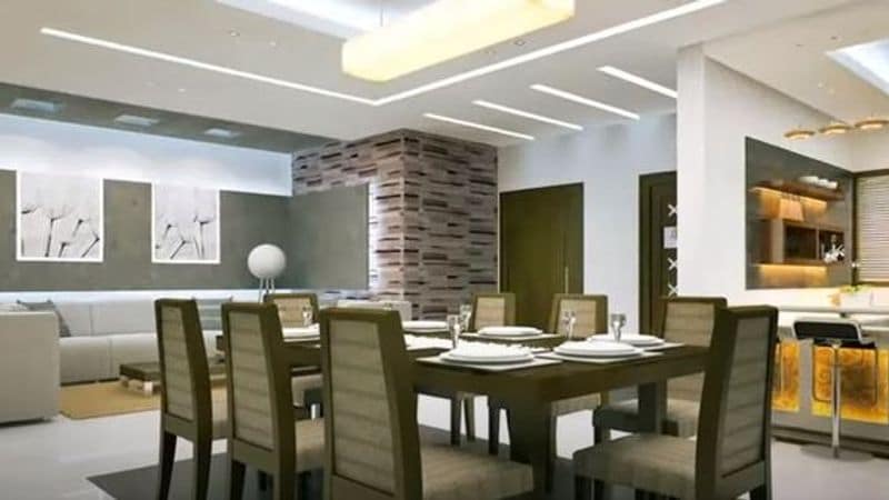 actress nayanthara house in chennai