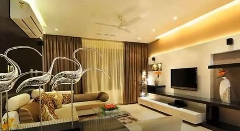 actress nayanthara house in chennai