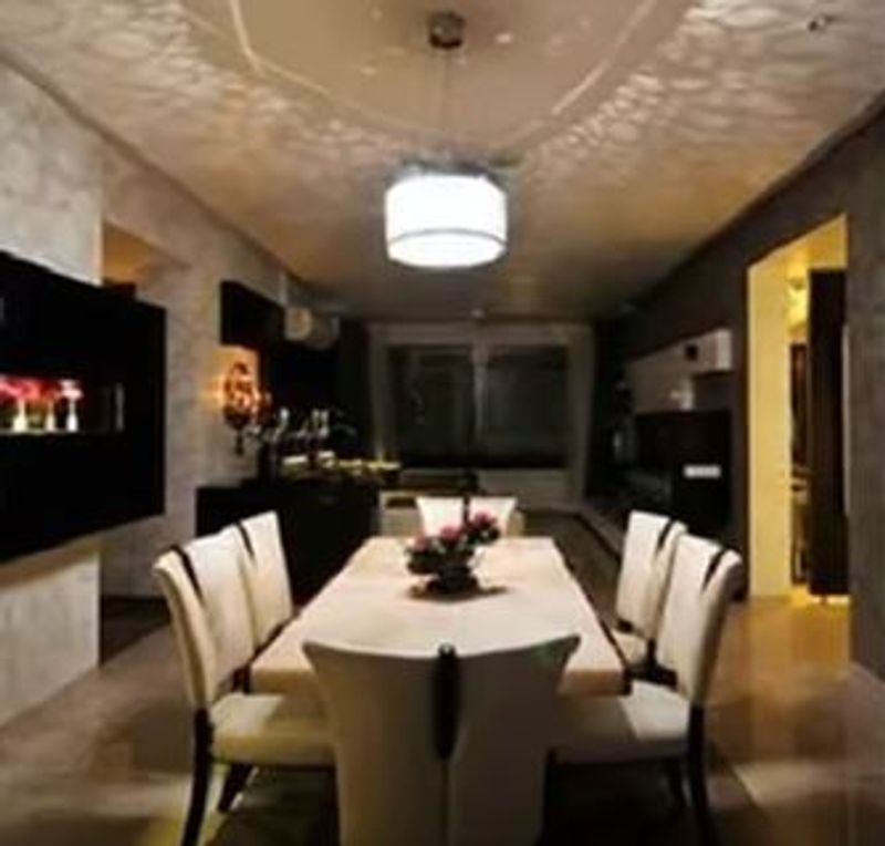 actress nayanthara house in chennai
