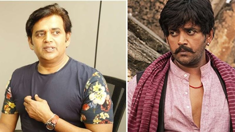 Ravi kishan Struggling life And interesting facts When actor purchased Saree for his mother KPY