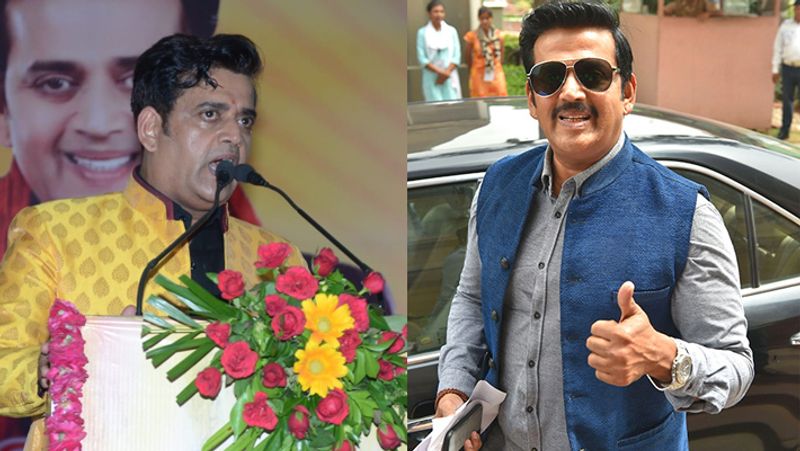 Ravi kishan Struggling life And interesting facts When actor purchased Saree for his mother KPY