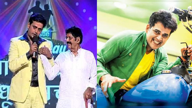 Ravi kishan Struggling life And interesting facts When actor purchased Saree for his mother KPY