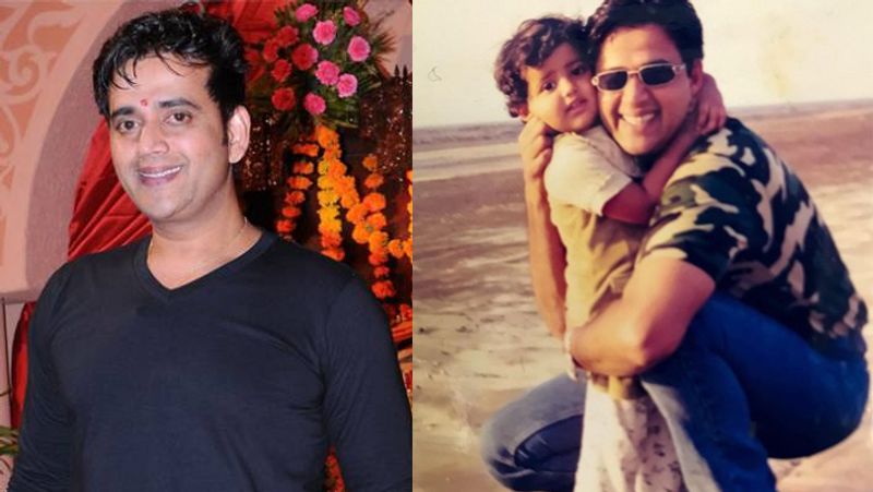 Ravi kishan Struggling life And interesting facts When actor purchased Saree for his mother KPY