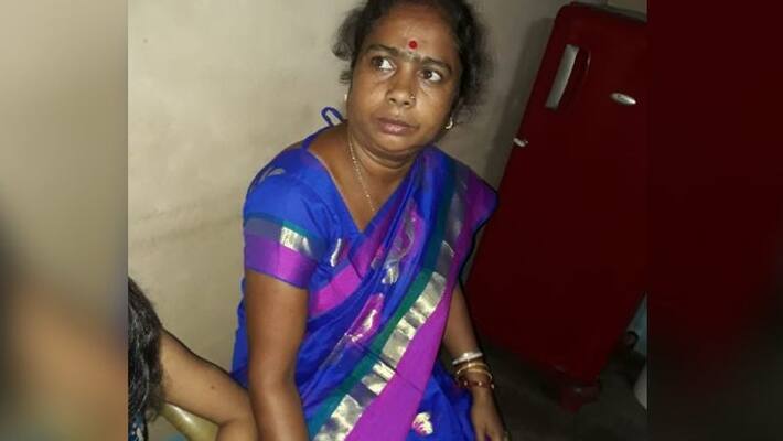 Alleged murder of a woman in Tollygunge RT Alleged murder of a woman in Tollygunge RT
