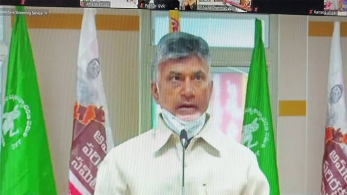 tdp chief chandrababu comments on amaravathi tdp chief chandrababu comments on amaravathi
