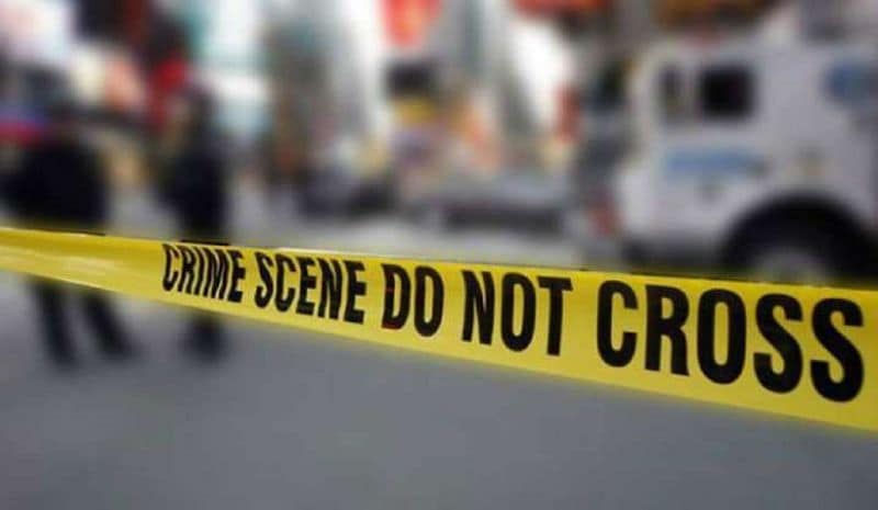 A youth of Kolkata allegedly killed his father on Sunday night RTB