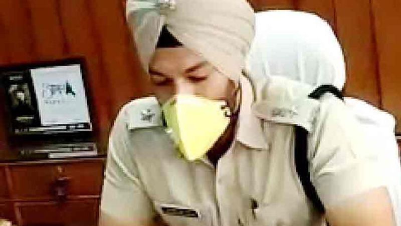 Sonepat Double Murder: These two girls were the reason for killing policemen in Gohana kpa
