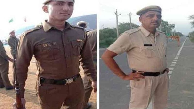 Sonepat Double Murder: These two girls were the reason for killing policemen in Gohana kpa