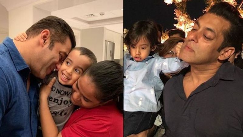 for this big reason Salman Khan ready to become father here the truth KPJ