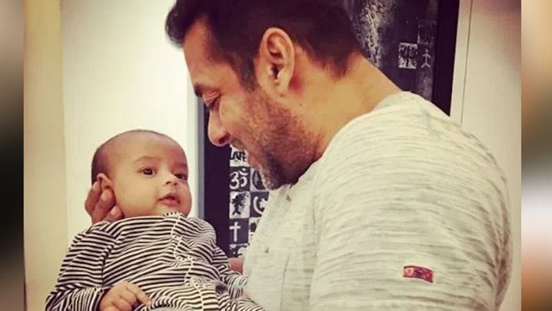 for this big reason Salman Khan ready to become father here the truth KPJ