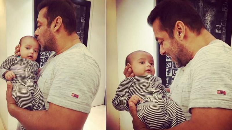 for this big reason Salman Khan ready to become father here the truth KPJ