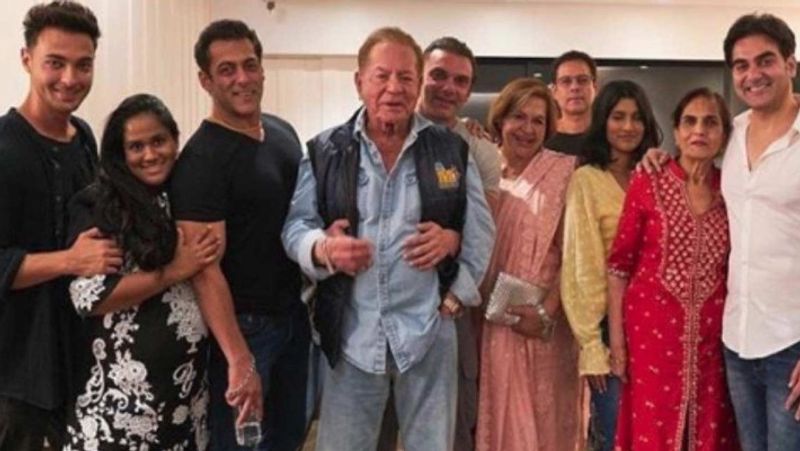 for this big reason Salman Khan ready to become father here the truth KPJ