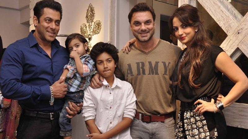 for this big reason Salman Khan ready to become father here the truth KPJ