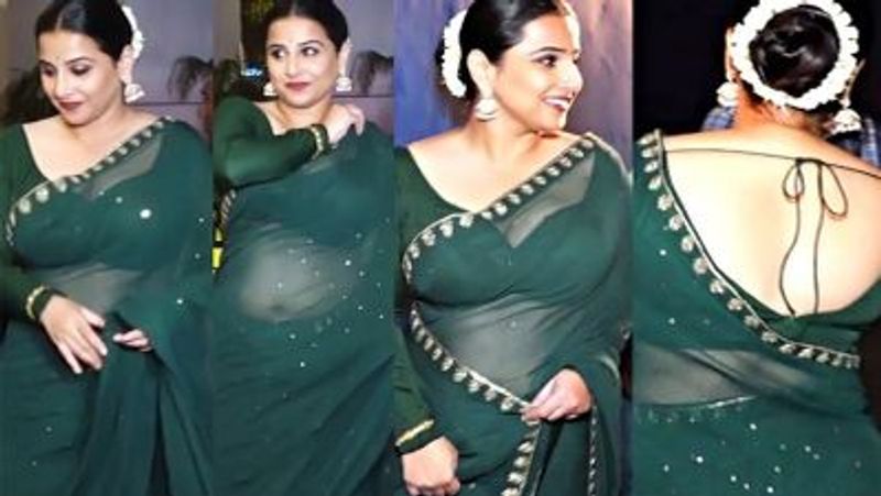 అయితే ఆ సమయంలో విద్యా బాలన్ ఫిగర్ గురించి మాట్లాడిన కరినీ లావుగా ఉంటే సెక్సీగా అనిపించరు. ఎవరైనా నేను సన్నబడాలనుకోవటం లేదు అని చెపితే అది అబద్దం. ప్రతీ అమ్మాయి నాజుగ్గా ఉండాలనే ఫీలవుతుంది అంటూ కామెంట్ చేసింది కరోనా.