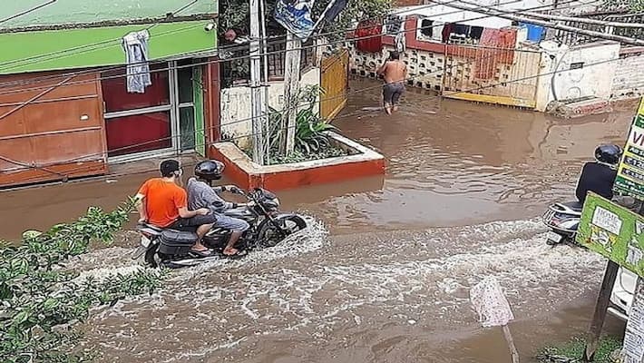 Lightning falls with rain in Bihar, high alert in entire state asa Lightning falls with rain in Bihar, high alert in entire state asa