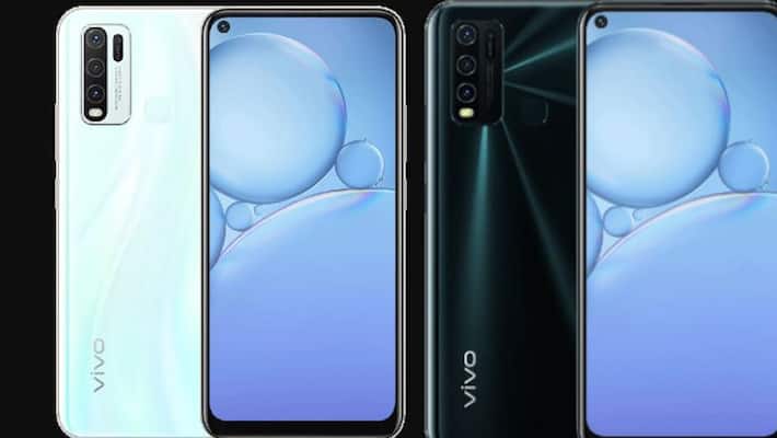 Vivo Y30 smartphone launch in India at just Rs 14,990 BDD Vivo Y30 smartphone launch in India at just Rs 14,990 BDD