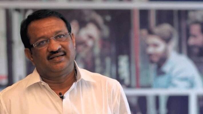 coronavirus affect...Pothys Owner Pothiraj returned to home coronavirus affect...Pothys Owner Pothiraj returned to home