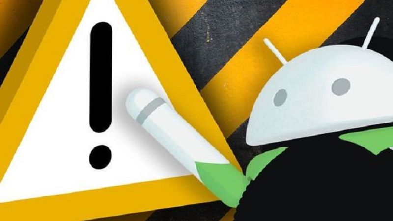 Google bans 25 apps for stealing Facebook login Details, dangerous for security MJA