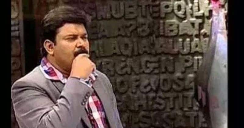 Vijay tv neeya naana new episode  gopinath speech about education goes viral