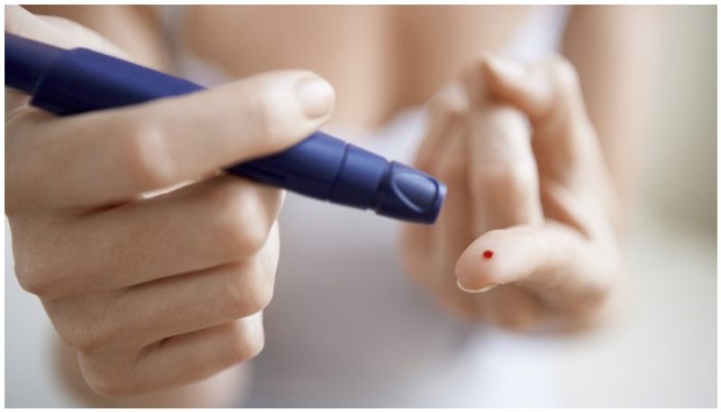 Poor diet, lack of exercise reasons why you are prone to Type 2 diabetes-snj