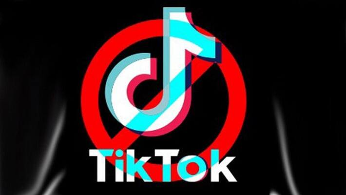 TikTok distancing from China after being banned in India, denied data leaks MJA TikTok distancing from China after being banned in India, denied data leaks MJA