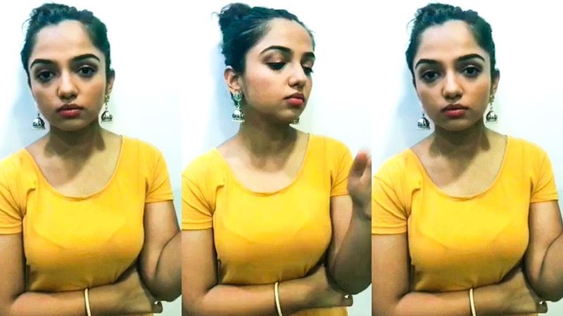 Tiktok star ahsaas channa profile and fact Chinese app ban india kpn