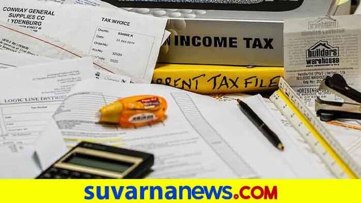 Income tax department extend ITR filling date to november 30 Income tax department extend ITR filling date to november 30