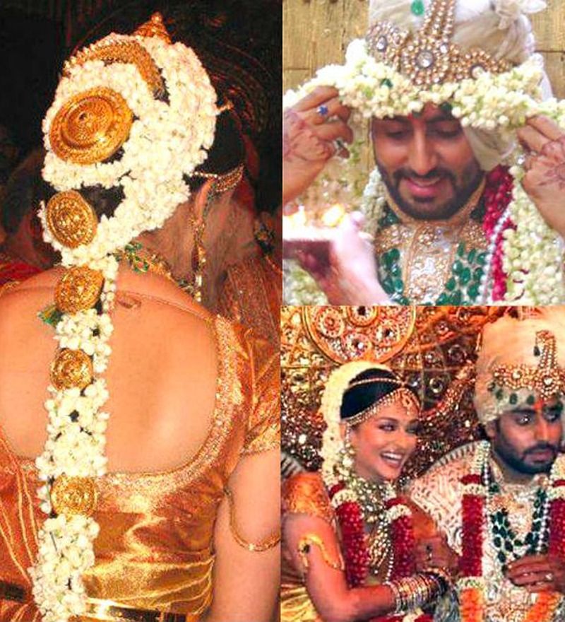 তাই তাঁর বিয়ে নিয়ে সকলের উত্তেজিত থাকাটাই স্বাভাবিক। বিয়ের সাজে কেমন লাগছিল তাঁকে। সেই স্পষ্ট ছবি ভাইরাল হয় বিয়ের বেশ কিছদিন পর।