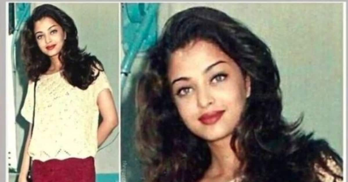 Did you know Aishwarya Rai wanted to impress her Physics professor