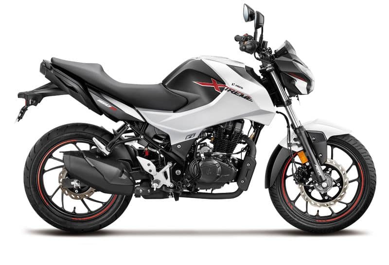 Hero Motorcorp launch Xtreme 160R bike in India
