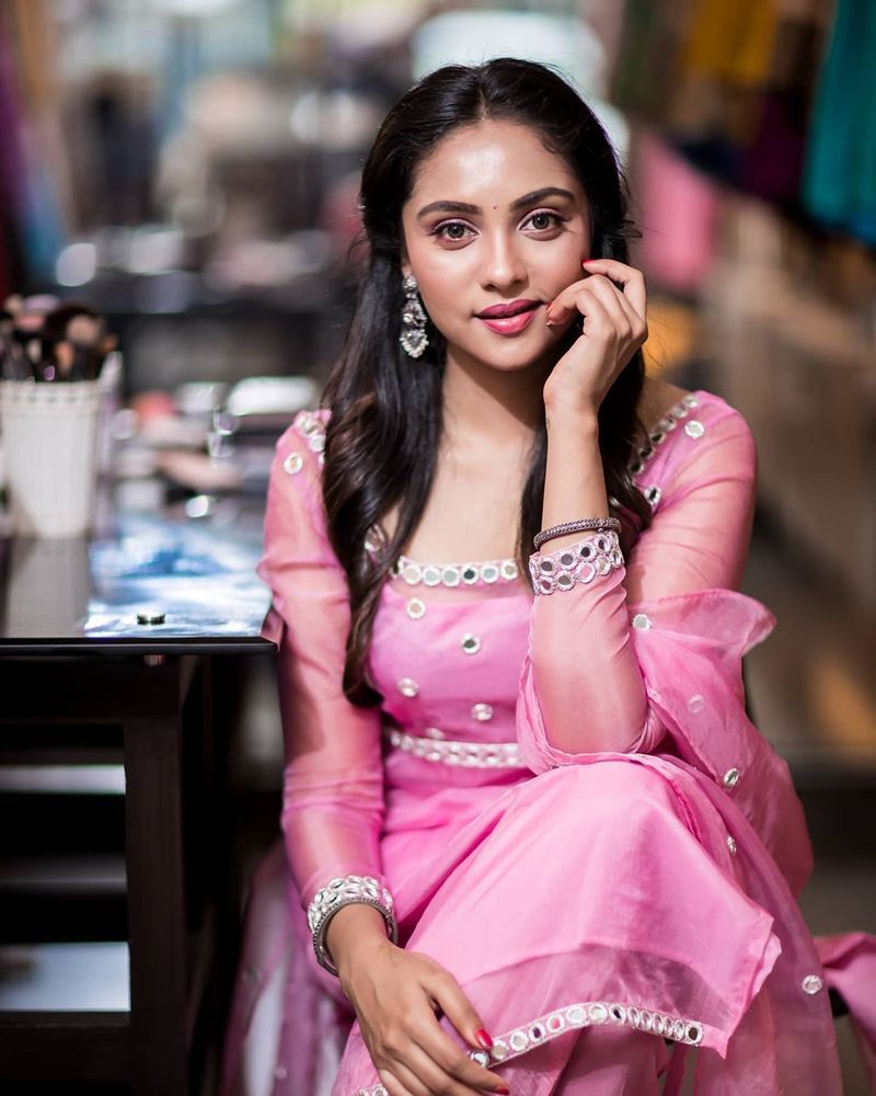 smruthivenkat photo gallery