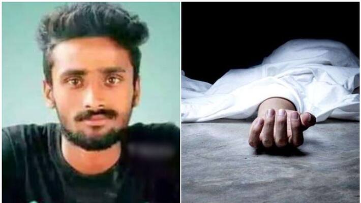 Youth dies after falling from tree in kozhikode Youth dies after falling from tree in kozhikode