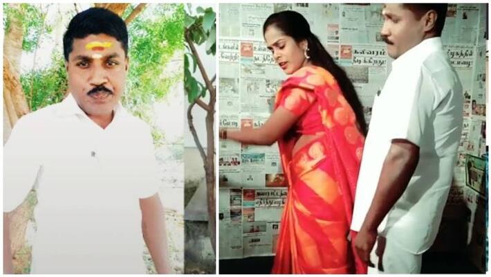gp muthu emotional speech for tik tok ban gp muthu emotional speech for tik tok ban