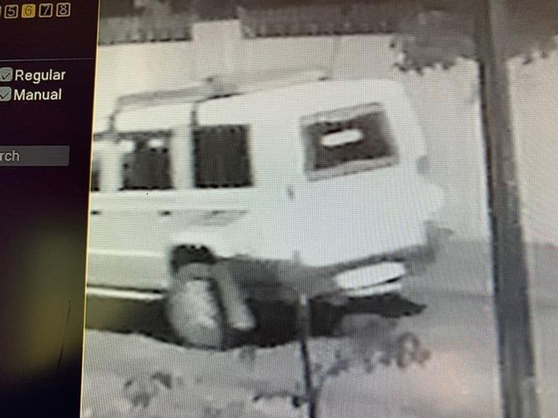 Ramanathapuram Teacher abduction in fake police vehicle!