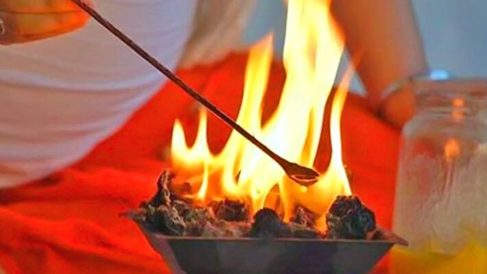 Garuda Purana: Do these 5 tasks every morning, this will make the day a good one and you will get success in every work KPI Garuda Purana: Do these 5 tasks every morning, this will make the day a good one and you will get success in every work KPI