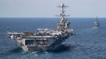 yemen houthis hijacked indian bound vessel in red sea kms yemen houthis hijacked indian bound vessel in red sea kms