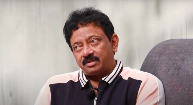 తాజాగా మరో యాంకర్ కు కూడా చుక్కలు చూపించాడు వర్మ. నగ్నం సినిమా రిలీజ్ తరువాత వరుసగా సినిమాలను ఎనౌన్స్ చేస్తున్న వర్మ, అదే స్థాయిలో ఇంటర్వ్యూలు ఇస్తున్నాడు. ఈ నేపథ్యంలో ఓ కొత్త యాంకర్ను వర్మను ఇంటర్వ్యూల చేసింది.