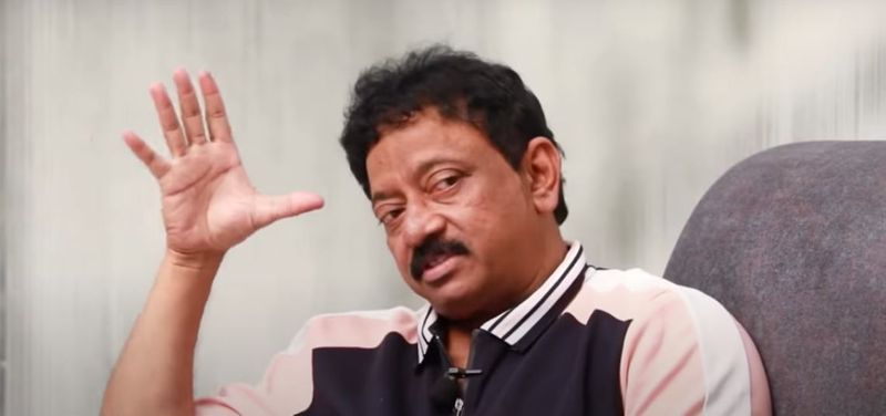 వివాదాస్పద వ్యాఖ్యలు చేయడంలో ముందుండే వివాదాస్పద దర్శకుడు రాంగోపాల్ వర్మ తాజాగా ఆంధ్రప్రదేశ్ కి మూడు రాజధానుల అంశం గురించి స్పందించాడు. మూడు రాజధానుల అంశం అనేది ఒక టైం వేస్ట్ ప్రాసెస్ అని, తనకు అసలు ఈ కాపిటల్ కాన్సెప్ట్ అంటేనే పడదని చెప్పుకొచ్చాడు ఆర్జీవీ. 