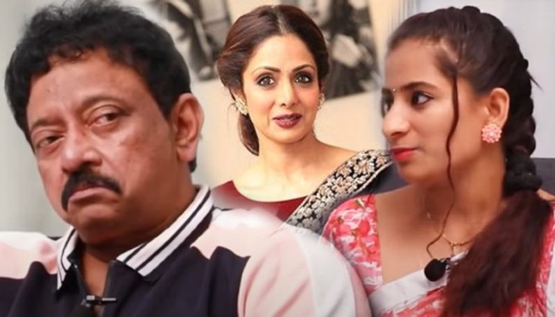 అంతేకాదు `ఏ సినిమాలో పోర్న్ ఉందో, ఏ సినిమాలో పోర్న్ లేదో తెలుసుకుని క్వశ్చన్ వేయాలి.. ఇలాంటి స్టుపిడ్ క్వచ్ఛన్ అడిగితే నా ఆన్సర్ ఇలాగే ఉంటుంది` అంటూ యాంకర్కి గట్టిగా వార్నింగ్ ఇచ్చాడు వర్మ. తను ఎంతగానో ఆరాధించే శ్రీదేవి గురించి టింగరి క్శశ్చన్ అడిగిన యాంకర్, వర్మ రియాక్షన్తో షాక్ అయ్యింది.
