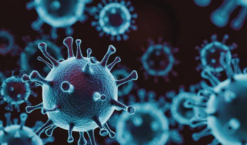 Dr.Ramadoss wonder on corona virus control in china