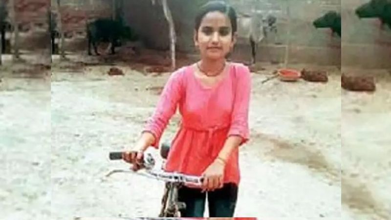 mp board 10th result 2020 10th class bhind topper roshni bhadoria success story kpr
