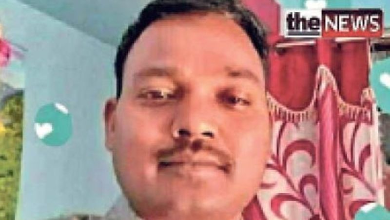 Kashmir terrorism story of Kuldeep Oraon of Sahebganj martyred in Malbagh Srinagar kpr