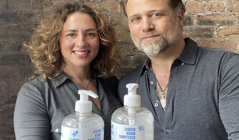 uk couple start business in lockdown became billionaire in just 3 months kph