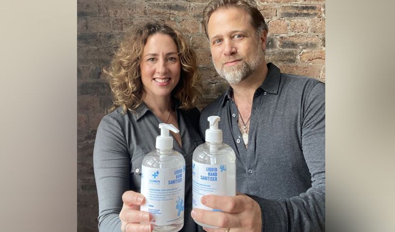 uk couple start business in lockdown became billionaire in just 3 months kph