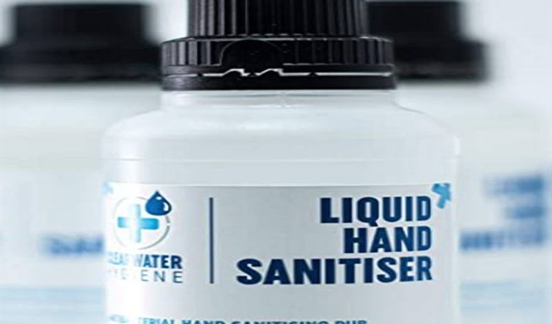 Drinking Sanitiser: Police conduct door-to-door campaign, find 235 addicts in Andhra Pradesh