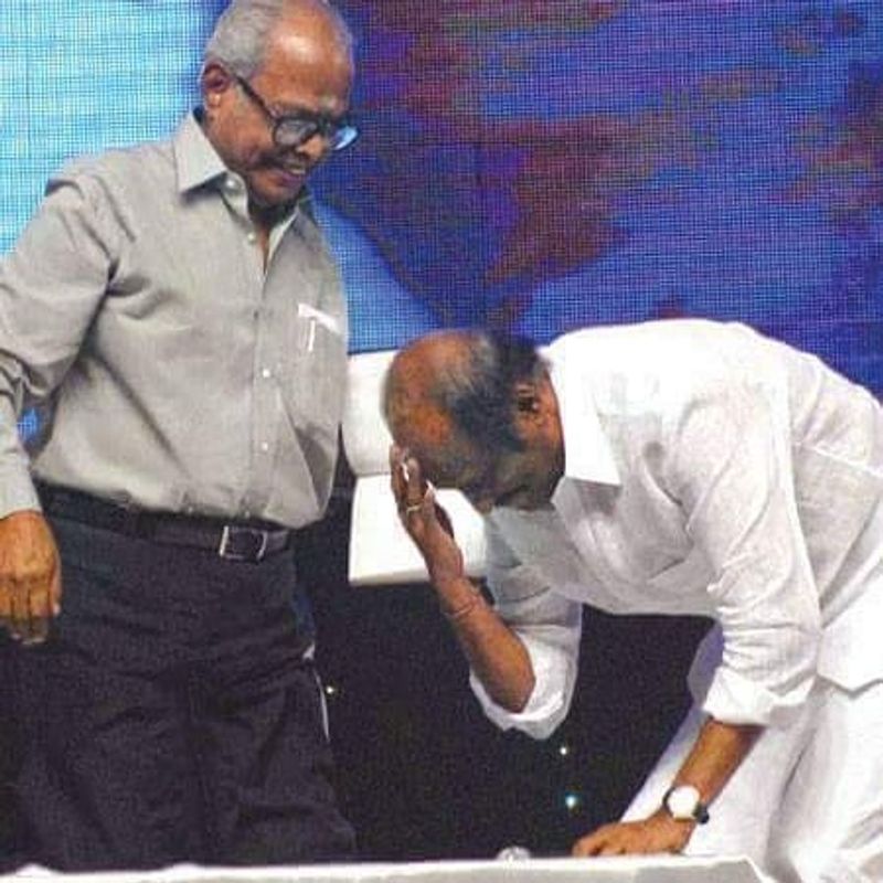 அதற்கு பாலச்சந்தர் சற்று கோபமாக 'யோவ், நீ மொதல்ல Shooting வாயா. உனக்கு காமெடி வருமா வராதான்னு நான் சொல்றேன்' என்று சொல்லி போனை வைத்துவிட்டார்.
